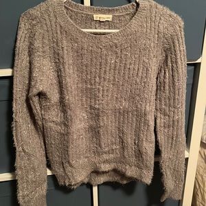 TUCKER +TATE sweater